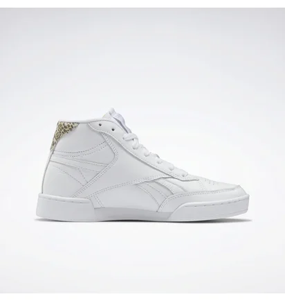 Кроссовки женские Reebok Club C Form Hi White Fz6027