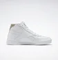Кроссовки женские Reebok Club C Form Hi White Fz6027