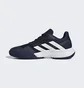 Кросівки чоловічі Adidas Courtjam Control Tennis Shoes Blue Hq8808