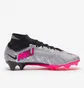 Бутси унісекс Nike Air Zoom Mercurial Superfly Ix Elite Xxv Grey FB8397-060