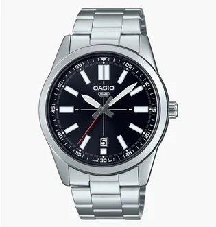 Годинник  Casio MTP-VD02D-1E
