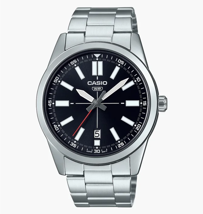 Годинник  Casio MTP-VD02D-1E