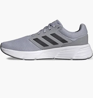 Кроссовки мужские Adidas Galaxy 6 Grey GW4140