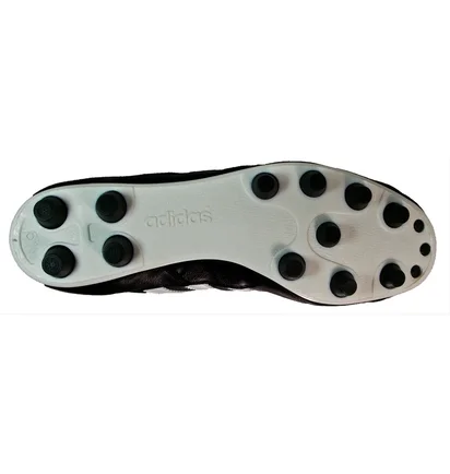 Бутсы мужские Adidas Football Shoes Copa Mundial Fg Black 015110