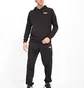 Худи мужское Puma Ess Hoodie Tr Black 84722901