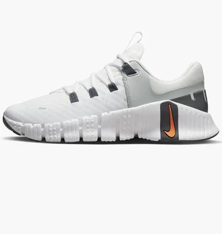Кроссовки мужские Nike Free Metcon 5 Training Shoes White DV3949-101