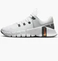 Кросівки чоловічі Nike Free Metcon 5 Training Shoes White DV3949-101