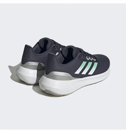 Кроссовки женские Adidas Runfalcon 3 Shoes Grey Hp7562