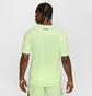 Футболка мужская Nike Dfadv Uv Solar Chase Green HJ3580-701