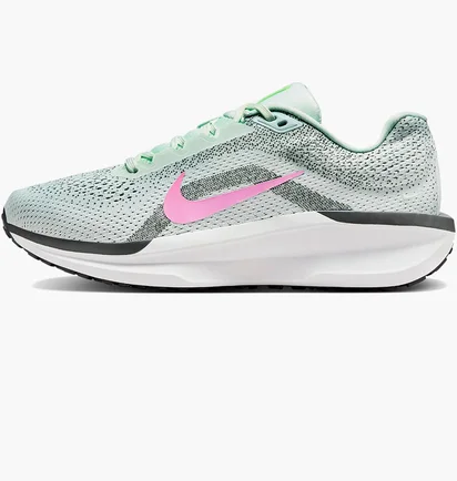 Кросівки жіночі Nike Winflo 11 Turquoise/Grey FJ9510-300