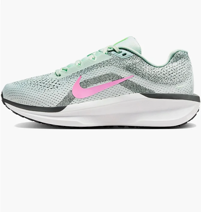 Кросівки жіночі Nike Winflo 11 Turquoise/Grey FJ9510-300