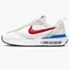 Кросівки чоловічі Nike Mens Shoes White Dm0013-100