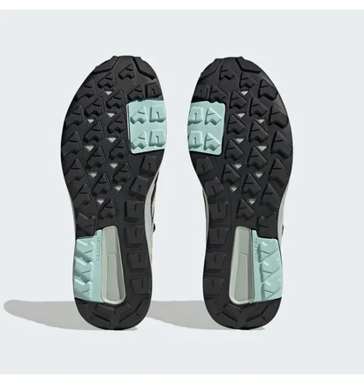 Ботинки мужские Adidas Terrex Trailmaker Mid Gore-Tex Hiking Shoes Black IF4936