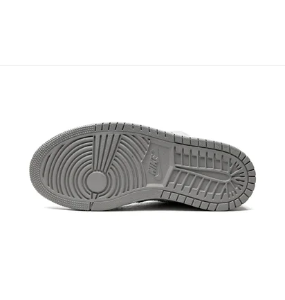 Кросівки жіночі Air Jordan W Jordan 1 Zoom Air Cmft Grey CT0979-003