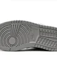Кросівки жіночі Air Jordan W Jordan 1 Zoom Air Cmft Grey CT0979-003