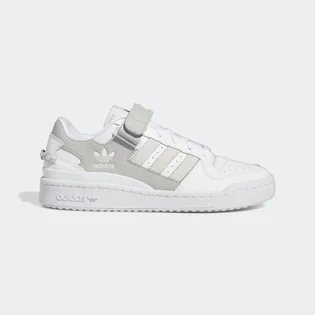 Кросівки жіночі Adidas Forum Low Shoes White Gy8182