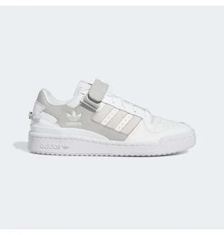 Кросівки жіночі Adidas Forum Low Shoes White Gy8182
