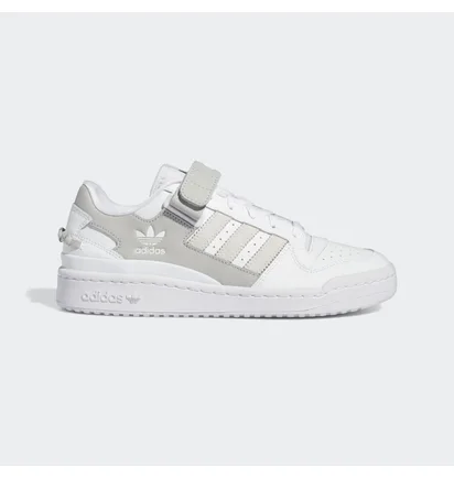 Кросівки жіночі Adidas Forum Low Shoes White Gy8182