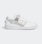 Кросівки жіночі Adidas Forum Low Shoes White Gy8182
