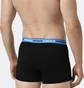 Труси чоловічі HEAD Elastic Boxer (2 шт) Black 701234928-002