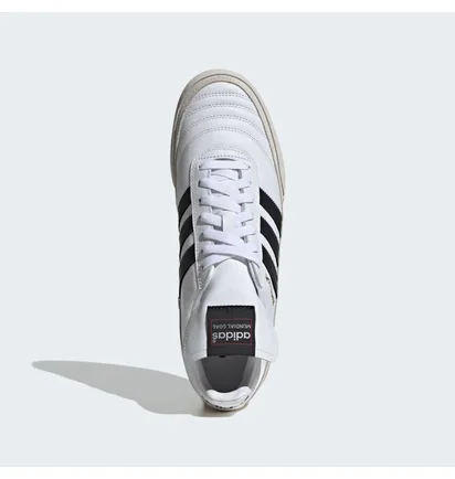 Кросівки чоловічі Adidas Mundial Goal Shoes White ID4047