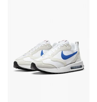 Кросівки чоловічі Nike Air Max Dawn White DJ3624-100