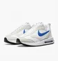 Кросівки чоловічі Nike Air Max Dawn White DJ3624-100