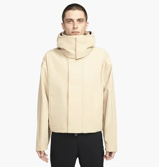 Куртка унісекс Nike Jacket Beige DD9429-248
