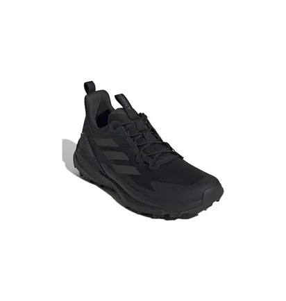 Кроссовки мужские Adidas Terrex Free Hiker 2.0 Low Black IE5110