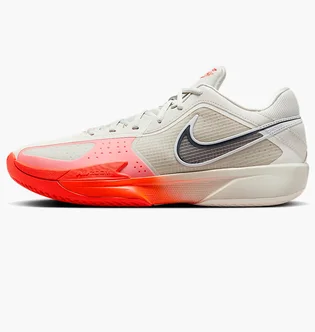 Кроссовки мужские Nike G.T. Cut Cross White HF0218-003