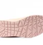 Кросівки жіночі Skechers Street Uno Frosty Kicks Peach 155359-LTPK