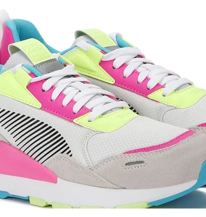 Кросівки чоловічі Puma Rs 3.0 Future Vintage Grey 392774-10