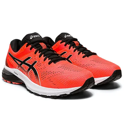 ᐉ Кросівки унісекс Asics Gt-2000 8 Orange 1011A690-703 - придбати