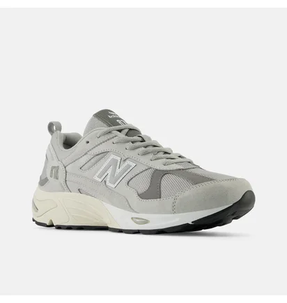 Кроссовки унисекс New Balance 878 Grey CM878MT1