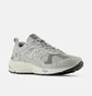 Кроссовки унисекс New Balance 878 Grey CM878MT1