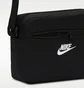 Сумка унісекс Nike Heritage Crossbody Bag 2.0 (4 L) Black IB4378-010