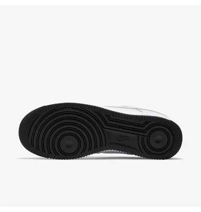 Кроссовки мужские Nike Air Force 1 07 White CV1724-104