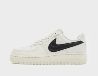 Кросівки жіночі Nike Air Force 1 07 White FV1182-001