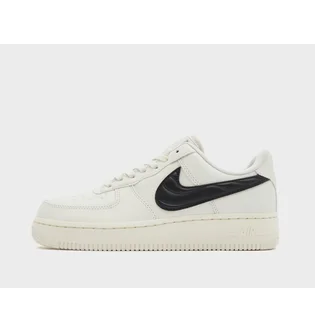 Кросівки жіночі Nike Air Force 1 07 White FV1182-001