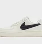 Кросівки жіночі Nike Air Force 1 07 White FV1182-001