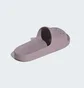 Тапочки унисекс Adidas Adilette Aqua Violet IF6067