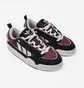 Кросівки унісекс Adidas Adi2000 Black/Bordo IF8821