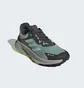 Кроссовки женские Adidas Terrex Soulstride Flow Gtx Turquoise ID6715