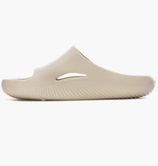 Тапочки мужские CROCS Mellow Slide Beige 208392-2Y2