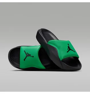 Тапочки чоловічі Air Jordan Franchise Slide Green HF3263-301