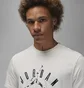 Футболка мужская Air Jordan T-Shirt Flight Mvp White FB7365-133