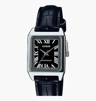 Часы женские Casio Timeless Collection LTP-V007L-1B