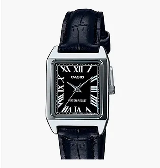 Часы женские Casio Timeless Collection LTP-V007L-1B