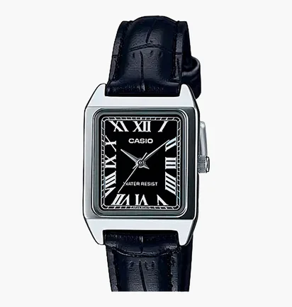 Часы женские Casio Timeless Collection LTP-V007L-1B