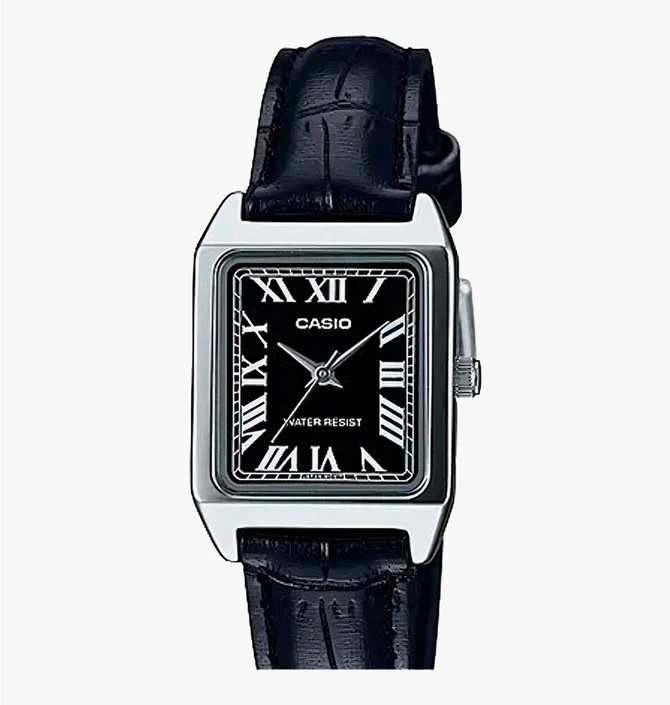 Часы женские Casio Timeless Collection LTP-V007L-1B